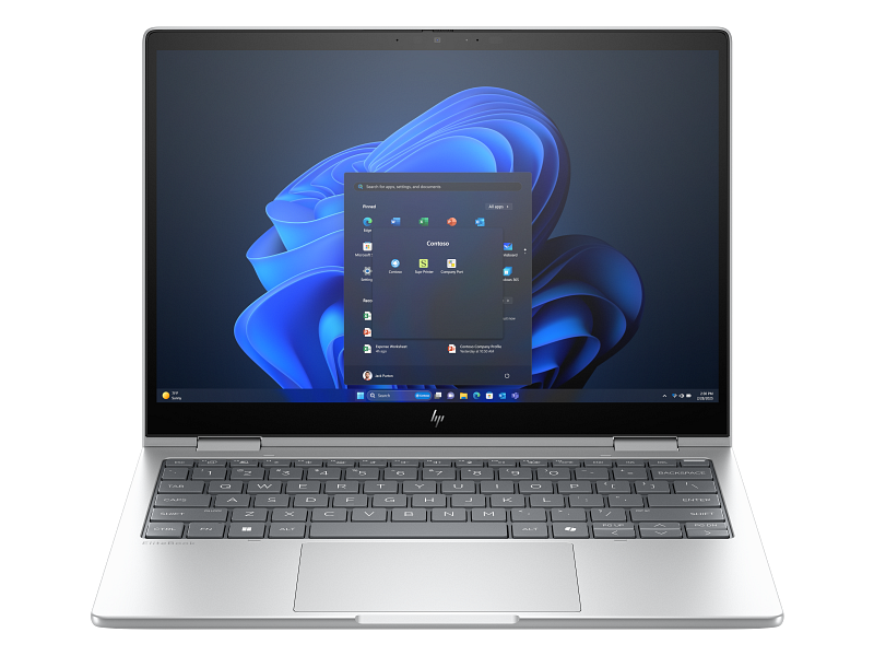 HP EliteBook 8 Flip G1i 13” Ultra 7 265U 32GB RAM 512GB