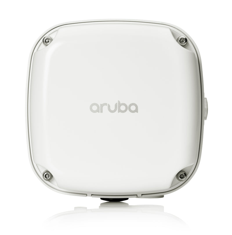 HPE Aruba AP-565 (US) 802.11ax Dual Omni Antenna Outdoor Access Point