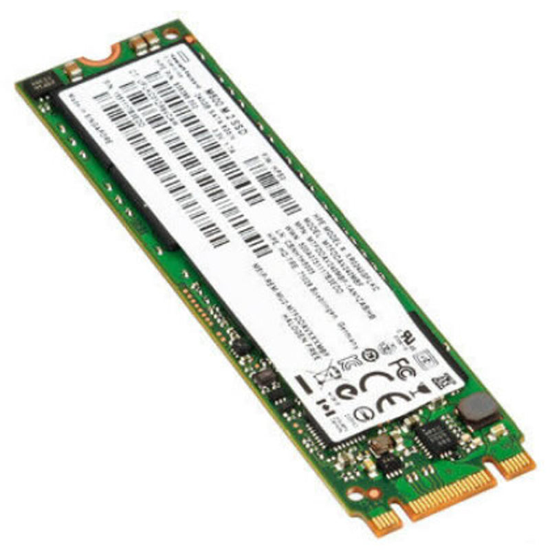 HPE 480GB SATA RI M.2 2280 SSD