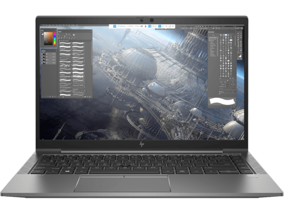 HP ZBook Firefly 14 G7  - 14.0" - Intel Core i7 - 1.8GHz - 1TB NVME - 32 GB RAM - 313 Technology LLC