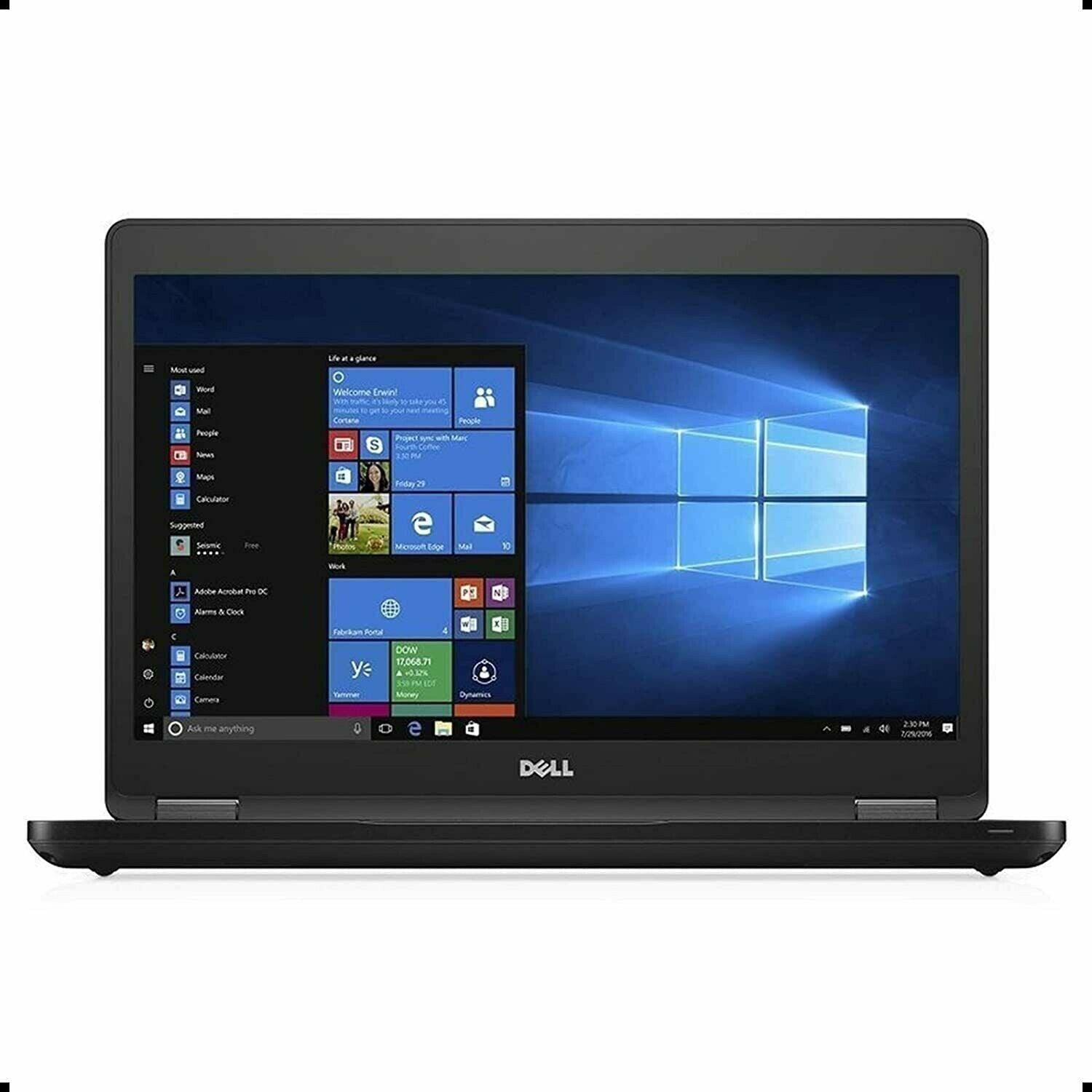 【良品】DELL latitude 5480 i5第8世代　メモリ8GB Amazon.com: Dell Latitude 5480 14 HD, Core i5 6440HQ 2.6GHz