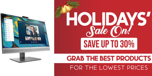Best Laptop Deals: Top Picks This New Year