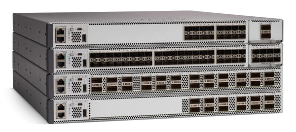Best-selling network switches