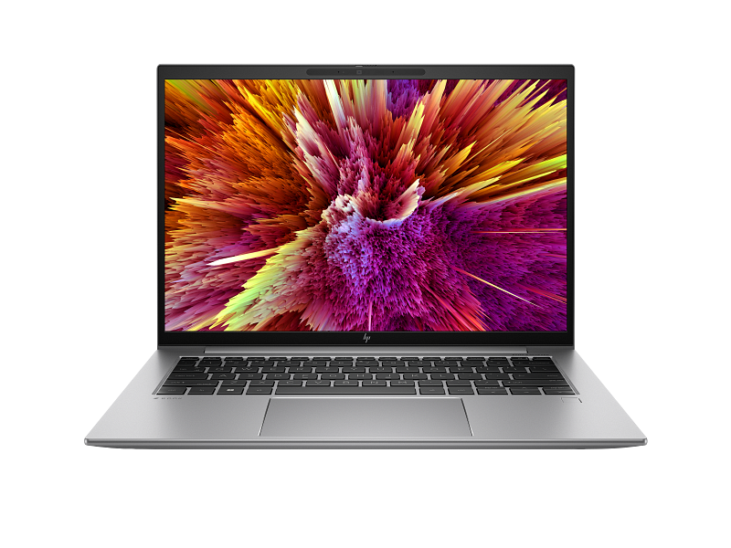 HP ZBook Firefly G10 14” AMD 3.8GHz 256GB 16GB