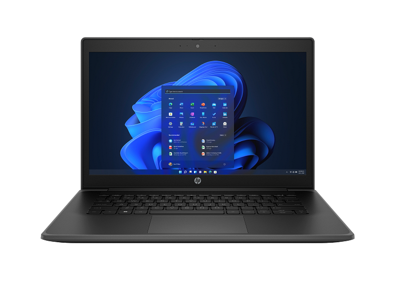 HP ProBook Fortis G9 14” N5400 1.1GHz  8GB