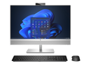 HP EliteOne 870 G9 All In One 27” i3 3.30GHz 8GB 256GB