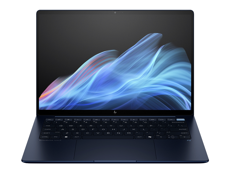 HP EliteBook Ultra G1i AI Touch 14” R5 (2.2GHz) 512GB 32GB