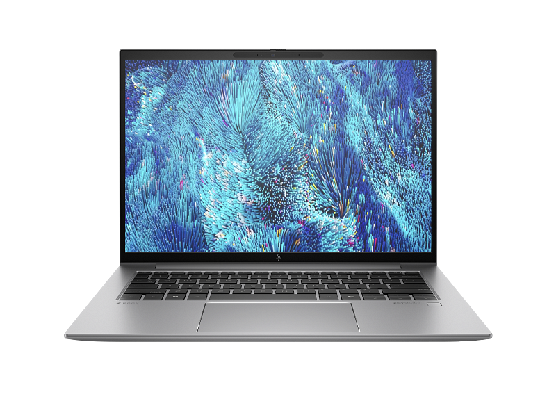 HP ZBook Firefly G11 14” Ultra 5 1.6GHz 256GB 16GB
