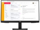 HP P24h G4 23.8FHD 24”  Monitor