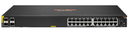 HPE Aruba 6100 24G CL4 PoE 4SFP+ Switch