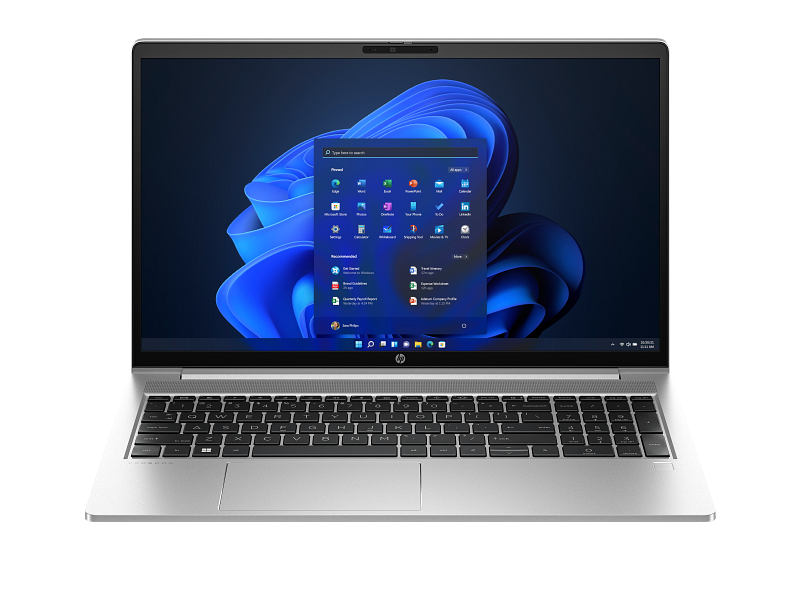 HP ProBook 455 G10 15.6” AMD 2.0GHz 1TB 32GB