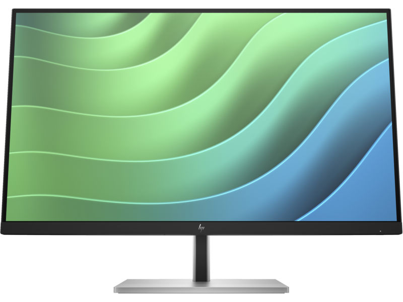 HP E27 G5 FHD 27”  Monitor