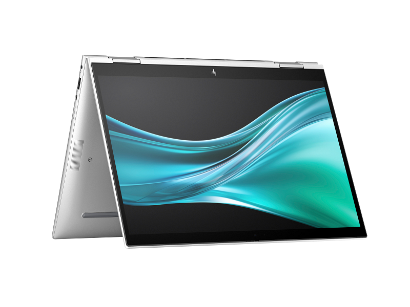 HP Elite x360 830 G11 13” U7  512GB 32GB