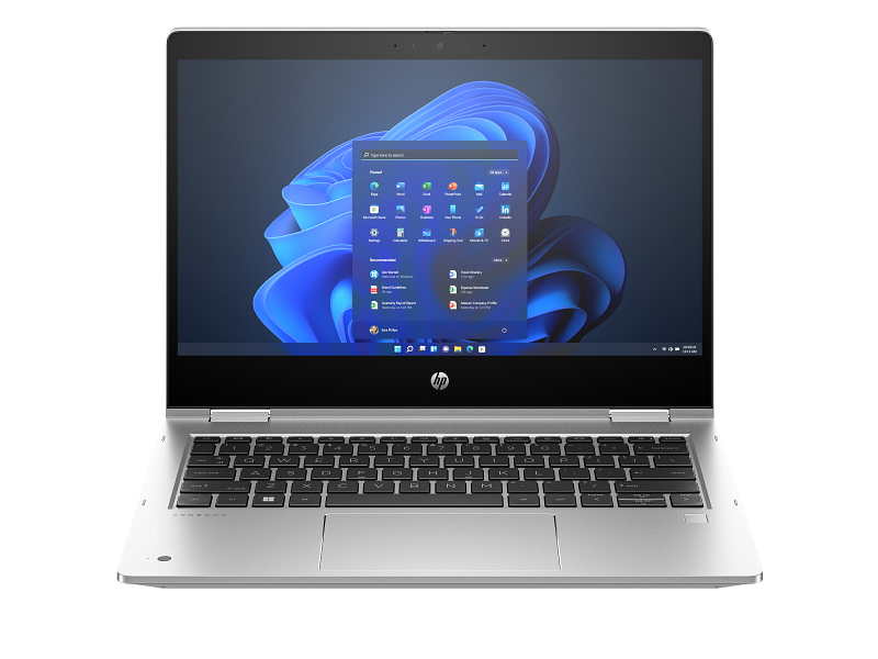 HP Pro x360 435 G10 Touch 13” AMD 2.0GHz 512GB 16GB