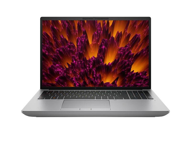 HP ZBook Fury G10 16” i9  2TB 64GB