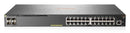 HPE Aruba 2540 24G+ PoE+ 4SFP+ Switch
