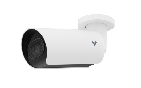 Verkada CB62-E Outdoor Bullet Security Camera with Network Surveillance 