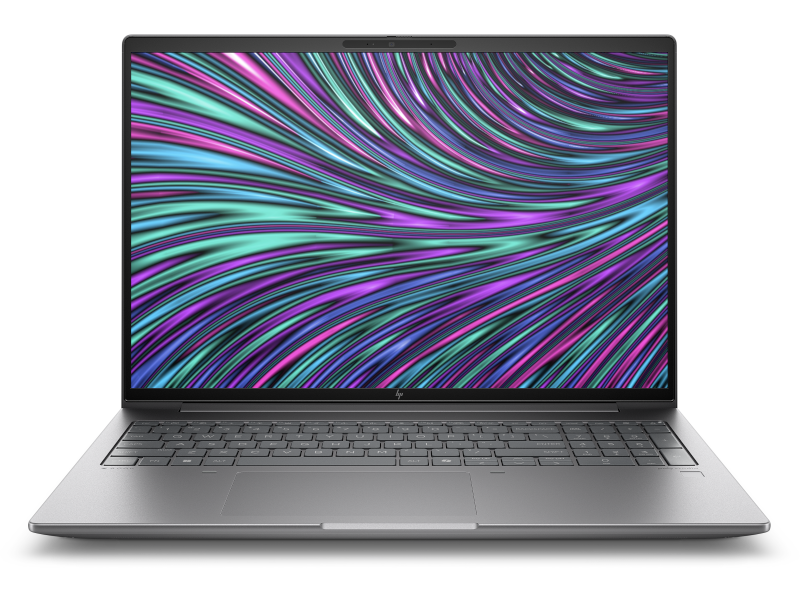 HP ZBook Power G11 16” Ultra 7 155H 1.4GHz 512GB 16GB