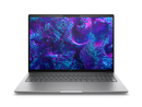 HP ZBook 8 G1i 16” Mobile Workstation | Intel Ultra 7 265H | 16GB RAM | 512GB | Integrated GPU | Windows 11 Pro