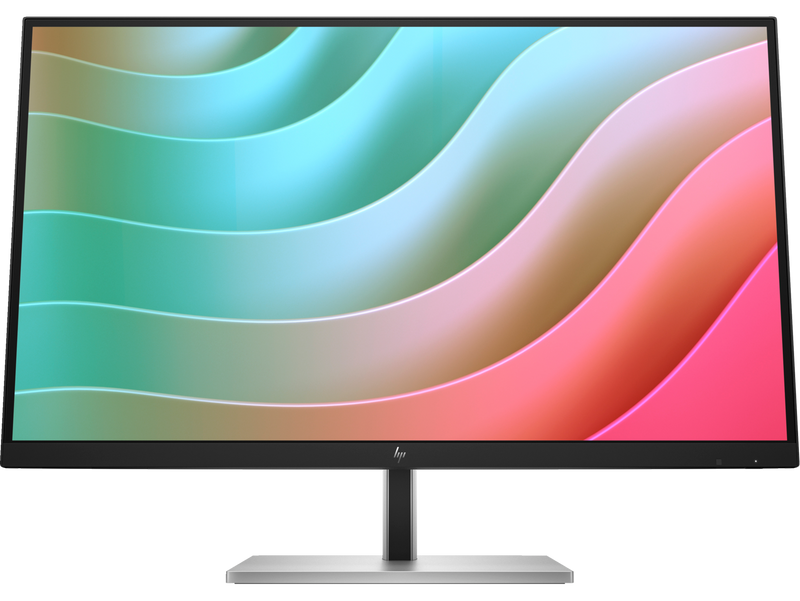 HP E27k G5 4K USB-C 27”  Monitor