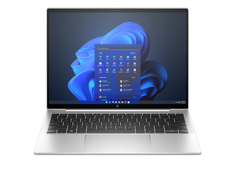 HP Dragonfly G4 Touch 13.5” i5 1.3GHz 512GB 16GB