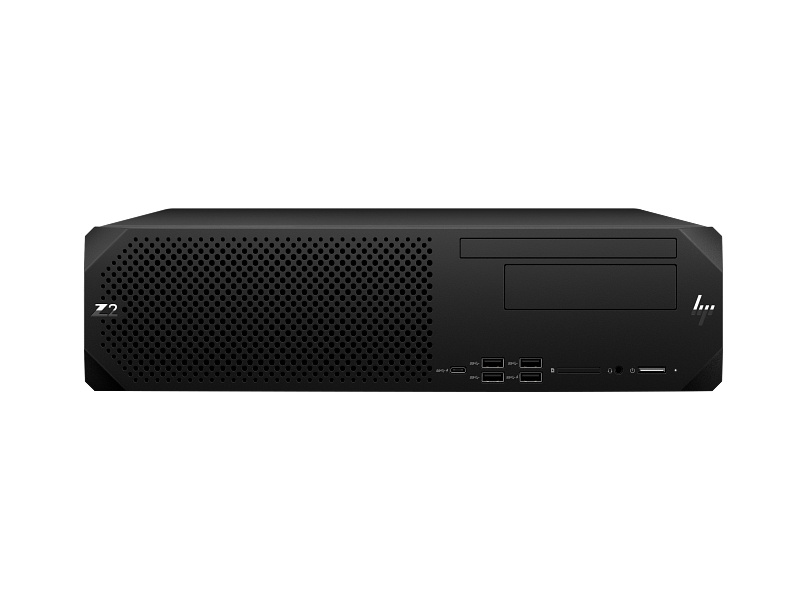 HP Z2 G9 SFF i9 3.2GHz 32GB 1TB