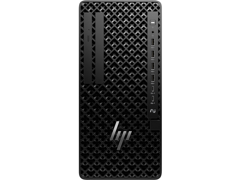 HP Z1 G1i Tower Core Ultra 9 285 2.5GHz 64GB 1TB