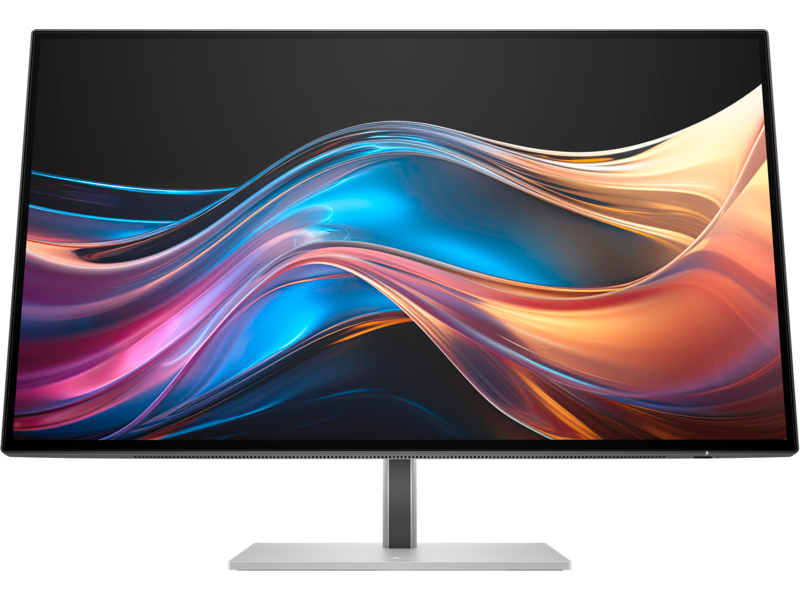HP S7 Pro 727pq QHD 27”  Monitor