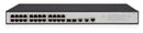 HPE 1950 24G 2SFP+ 2XGT 24 Ports Switch
