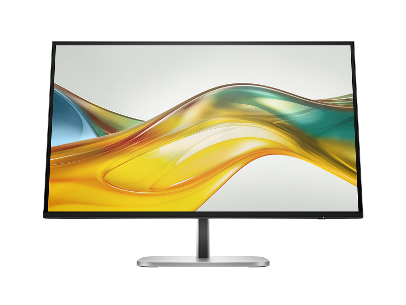 HP Series 5 Pro 527pq QHD 27”  Monitor