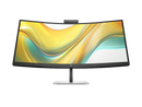 HP S5 Pro 534pm WQHD USB-C Conferencing 34”  Monitor