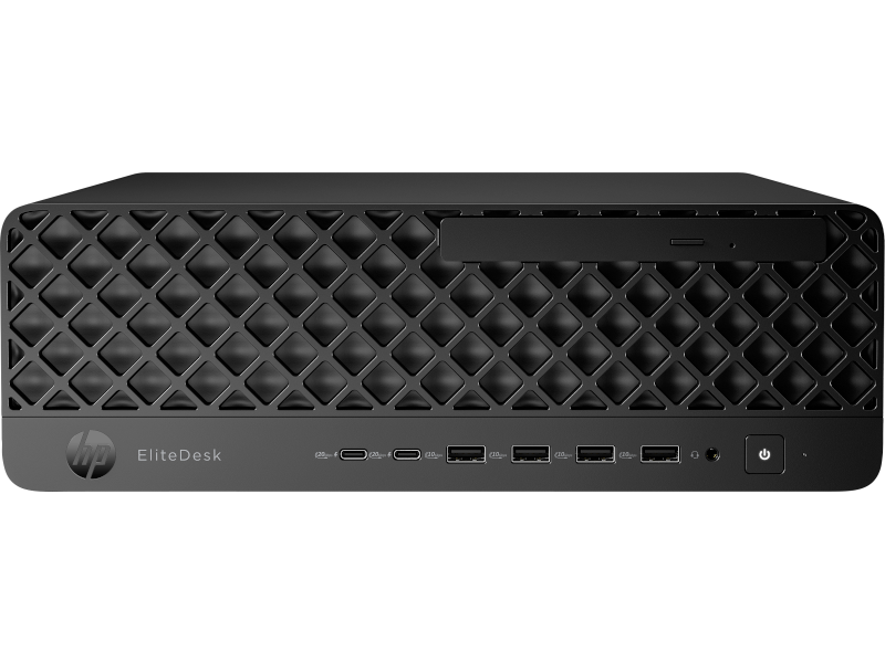 HP EliteDesk 8 G1i SFF  Core Ultra 7 265 2.4GHz 32GB 512GB