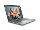 HP ZBook 8 G1i 14” Mobile Workstation | Intel Ultra 7 265H | 64GB RAM | 1TB | RTX 500 Ada 4GB | Windows 11 Pro