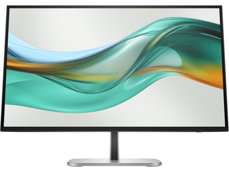 HP S5 Pro 527pu QHD USB-C 27”  Monitor