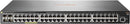 HPE Aruba 2930F 48G PoE+ 4SFP+ Switch