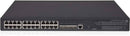 HPE Aruba 5130 24G PoE+ 4SFP+ 370W 24 Ports Switch
