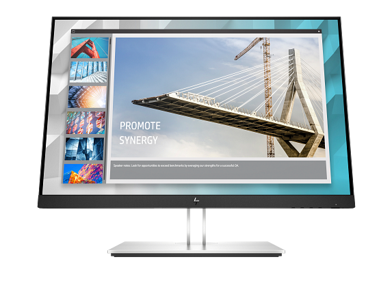 HP E24i G4 WUXGA 24”  Monitor