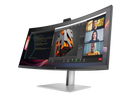 HP S7 Pro 734pm WQHD Conferencing Monitor | 34” | 3440 x 1440