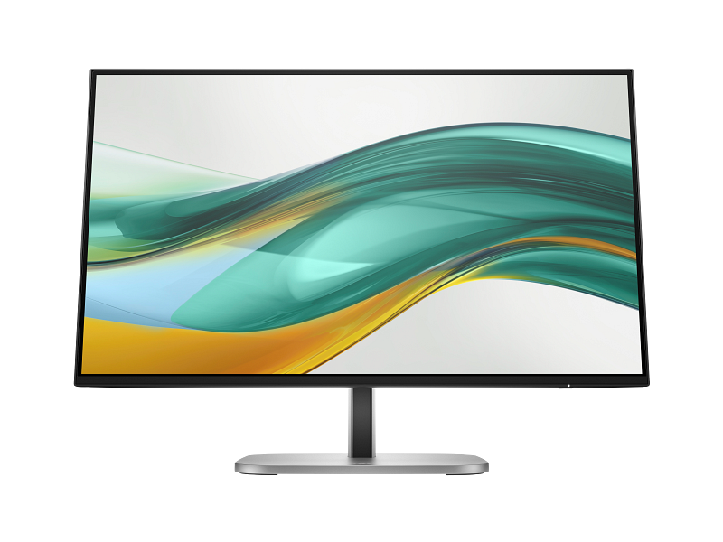 HP S5 Pro 524pf FHD 24”  Monitor