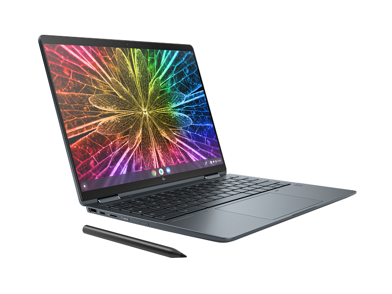 HP Elite Dragonfly 13.5” i5 1.6GHz 256GB 16GB