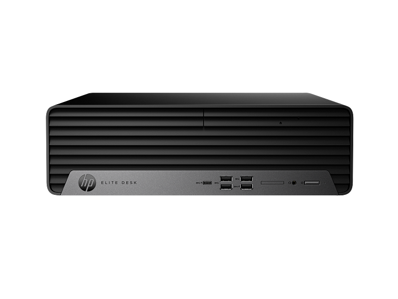 HP EliteDesk 800 G9 SFF i7 2.10GHz 16GB 512GB