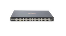 HPE Aruba 2540 48G 48 Ports PoE+ 4SFP+ Switch