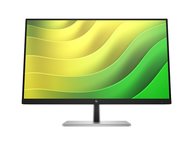 HP E24q G5 QHD 24”  Monitor