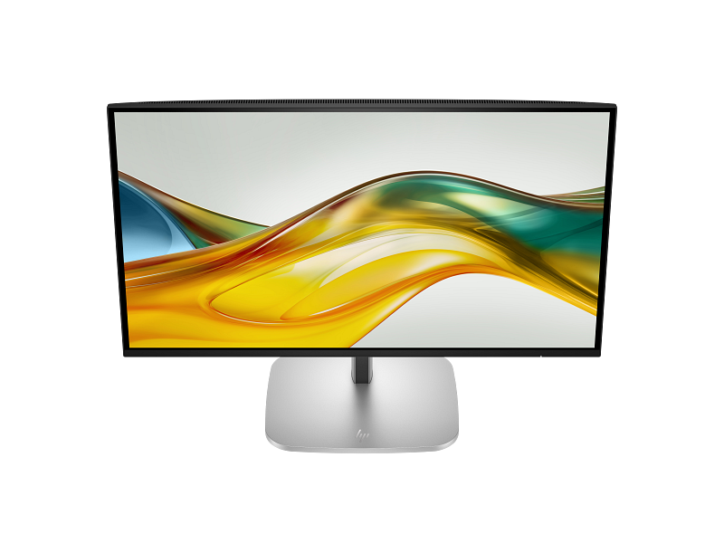 HP S5 Pro 527pm QHD USB-C Conferencing 27”  Monitor