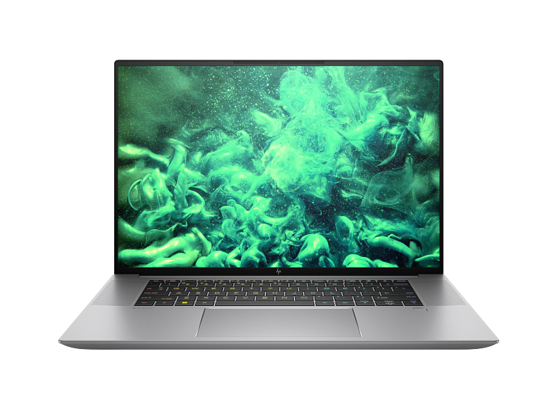 HP ZBook Studio G10 16” i7  512GB 32GB