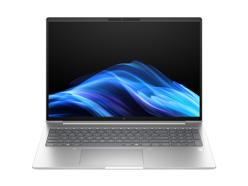 HP EliteBook 6 G1a 16” AMD Ryzen 7 PRO 250 3.3GHz 512GB 16GB