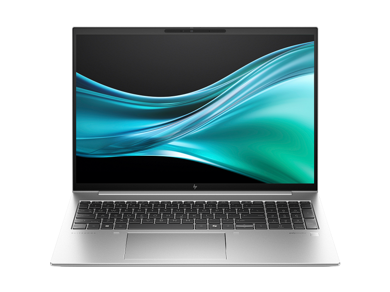 HP EiteBook 860 G11 Touch 16” Ultra 7 1.7GHz 512GB 16GB