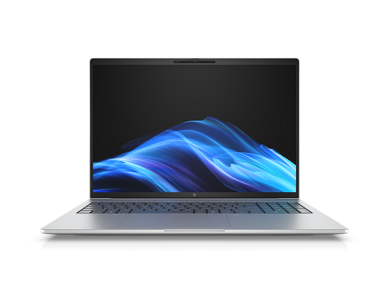 HP EliteBook 8 G1i 16” Ultra 7 265U 2.1GHz 512GB 32GB