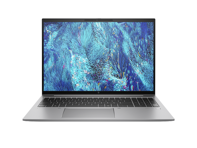 HP ZBook Firefly G11 16” U7  512GB 32GB