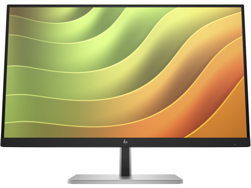 HP E24u G5 FHD USB-C 24”  Monitor